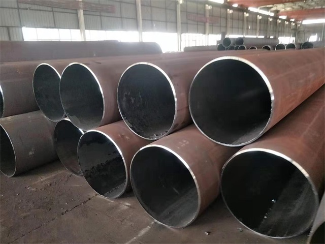黔西南大口径无缝钢管厂