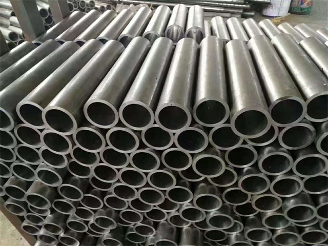 黔西南精密管材无缝钢管