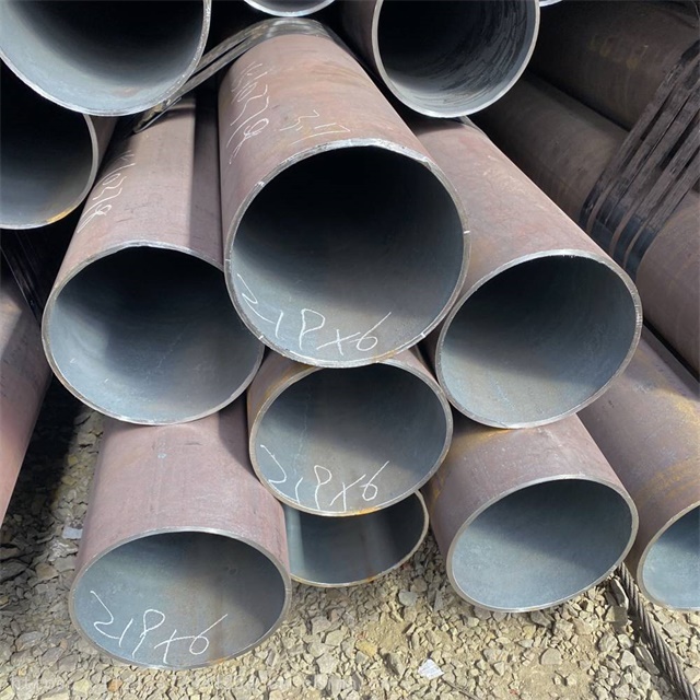 黔西南3087中低压锅炉无缝钢管